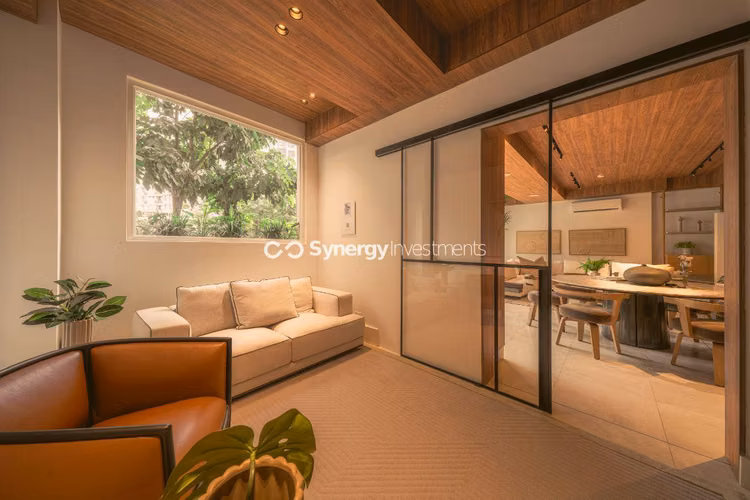 Apartamento en Venta en Santa Maria