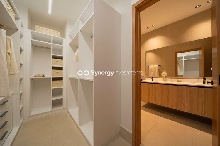 Apartamento en Venta en Santa Maria
