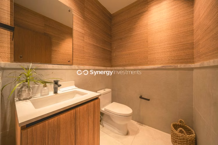 Apartamento en Venta en Santa Maria