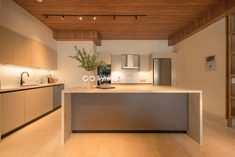 Apartamento en Venta en Santa Maria
