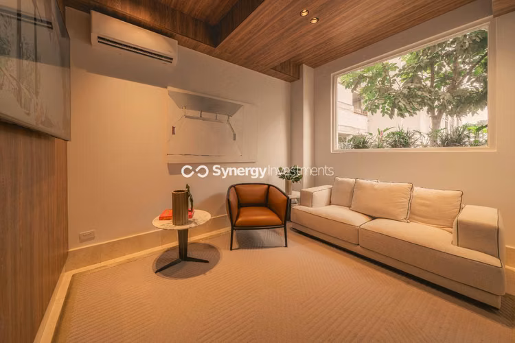 Apartamento en Venta en Santa Maria