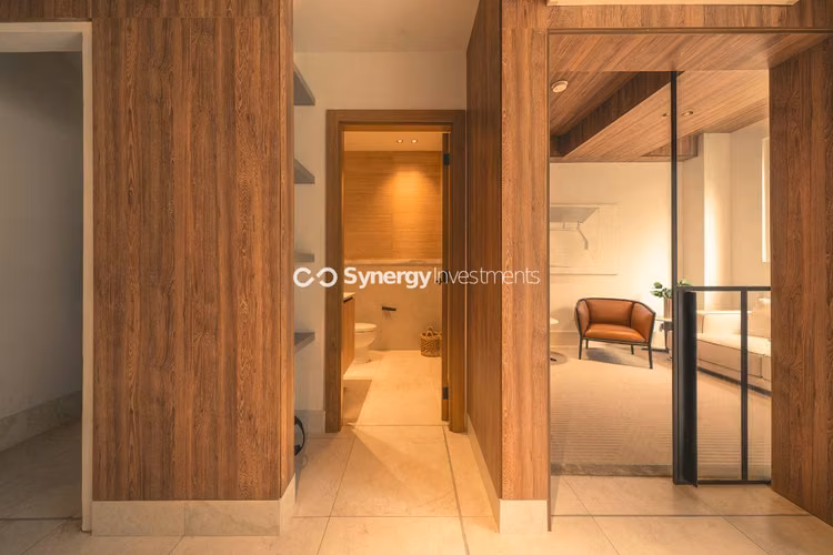 Apartamento en Venta en Santa Maria