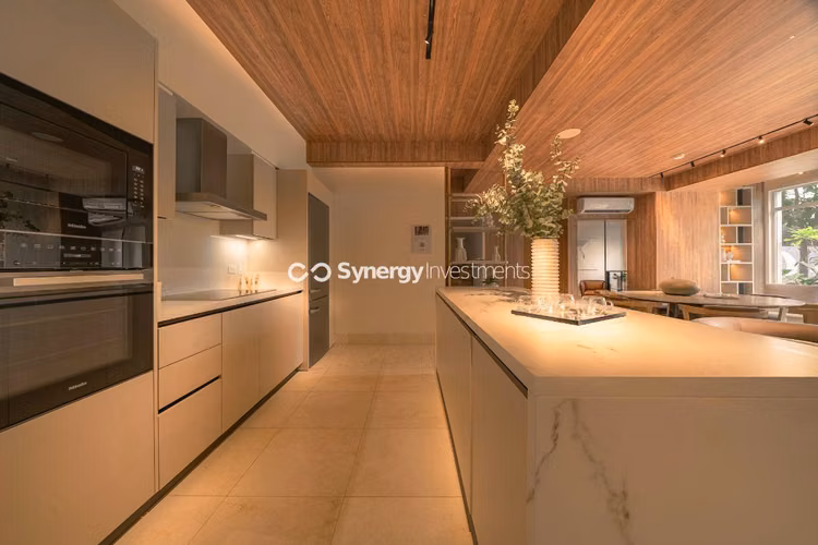 Apartamento en Venta en Santa Maria