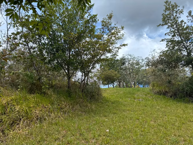 VENTA Boquete Land 4,000m² | Creek + Utilities | $165K - Imagen 3