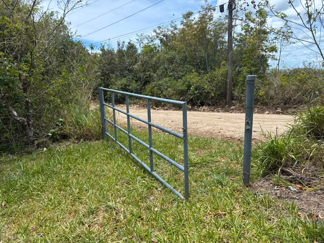 VENTA Boquete Land 4,000m² | Creek + Utilities | $165K - Imagen 9