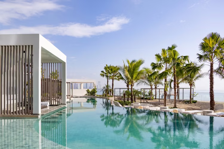 Venta de Apartamento en Ocean Reef Islands, The Palm, 254m2