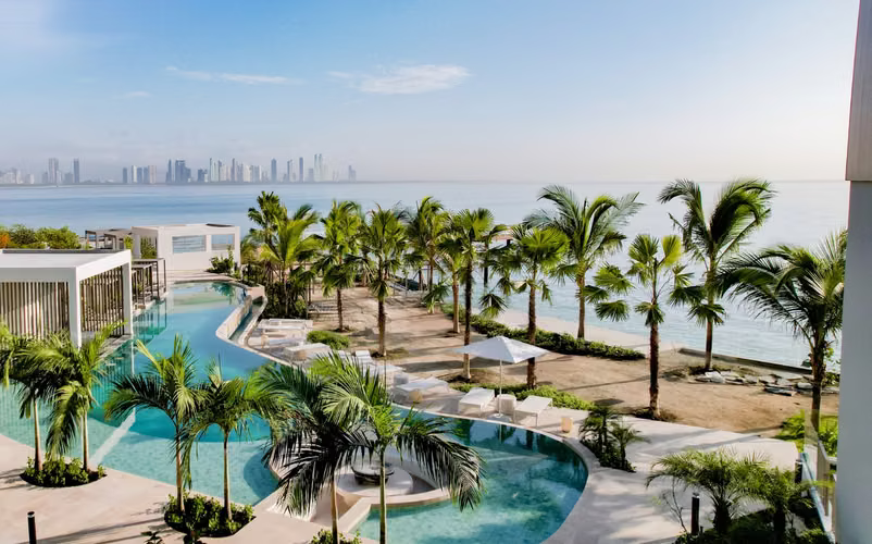 Venta de Apartamento en Ocean Reef Islands, The Palm, 254m2