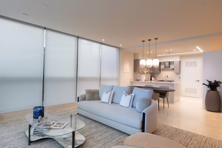Venta de Apartamento en Ocean Reef Islands, The Palm, 254m2