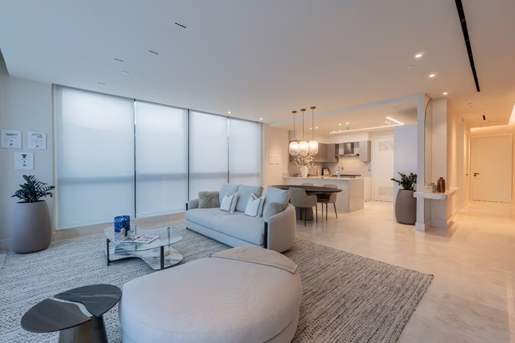 Venta de Apartamento en Ocean Reef Islands, The Palm, 254m2