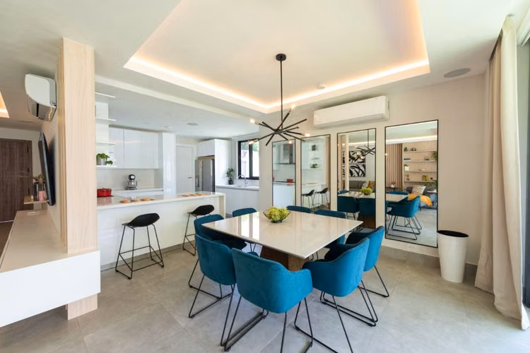 Venta de Casa en Panamá Pacífico. PH Explora - Imagen 7