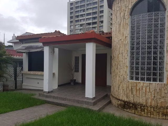 Vendo casa en Altos del Golf LF26-7336 Solo Cliente Directo