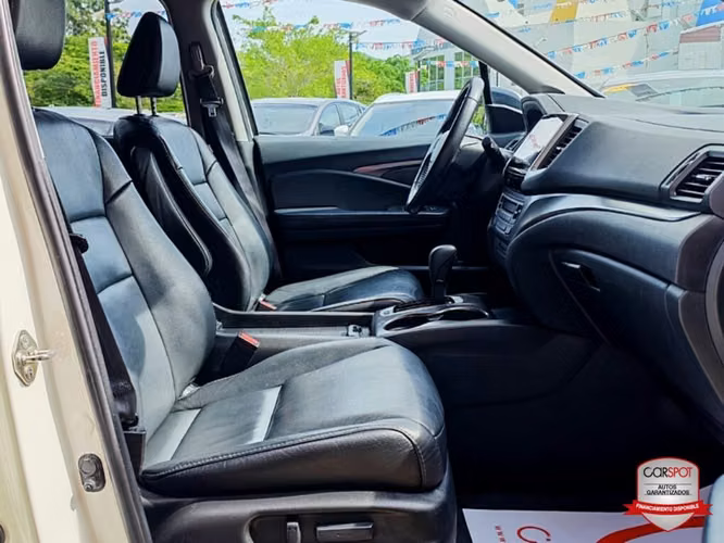 HONDA PIL0T AWD 2017 - Imagen 9