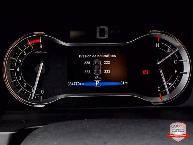 HONDA PIL0T AWD 2017 - Imagen 17