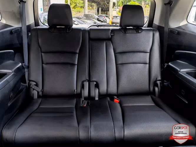 HONDA PIL0T AWD 2017 - Imagen 11