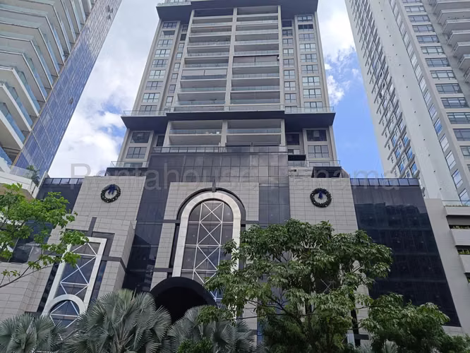 VENTA DE APARTAMENTO EN SANTA MARIA PH EMPIRE RESIDENCES RR26-6107 - Imagen 3