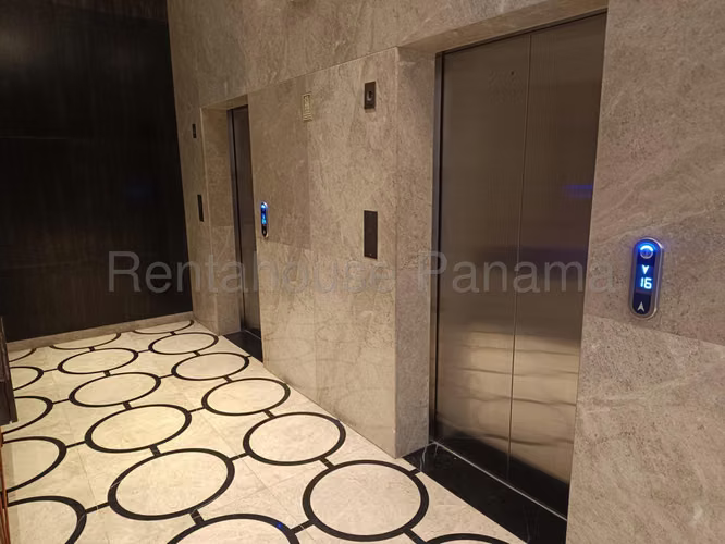VENTA DE APARTAMENTO EN SANTA MARIA PH EMPIRE RESIDENCES RR26-6107 - Imagen 4