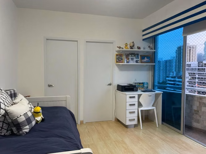 Se Vende Apartamento en Paitilla MDV26-7349