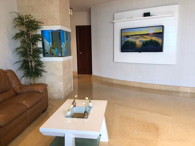 Se Vende Apartamento en Paitilla MDV26-7349