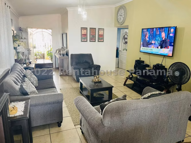 Se Vende Casa en Arraijan MDV26-7340 - Imagen 2