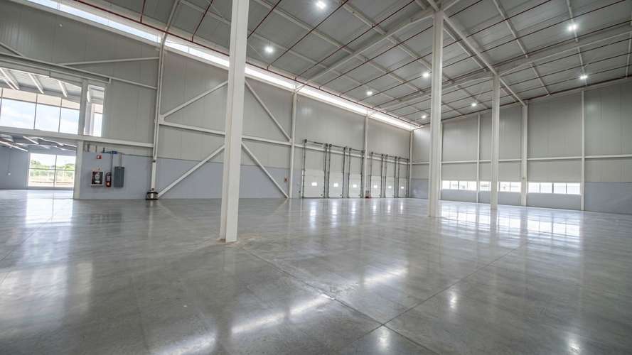 25-4573RGG Galera Venta Zona Franca Nueva Privada. Industria. Logística. Beneficios Fiscales. Arancel - Imagen 3