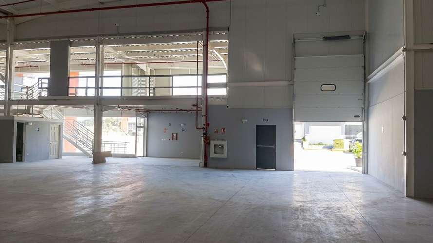 25-4573RGG Galera Venta Zona Franca Nueva Privada. Industria. Logística. Beneficios Fiscales. Arancel - Imagen 13