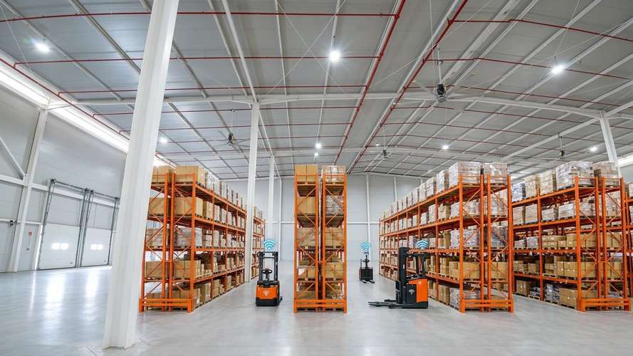 25-4573RGG Galera Venta Zona Franca Nueva Privada. Industria. Logística. Beneficios Fiscales. Arancel - Imagen 18