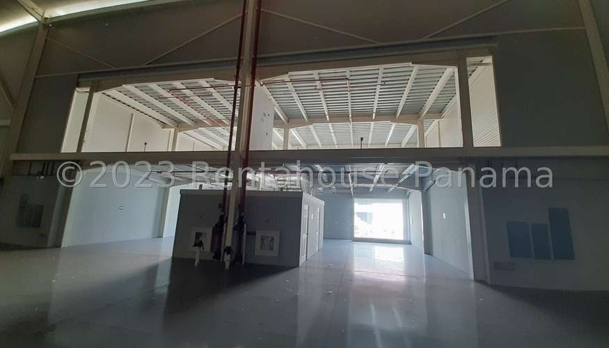 25-4573RGG Galera Venta Zona Franca Nueva Privada. Industria. Logística. Beneficios Fiscales. Arancel - Imagen 5