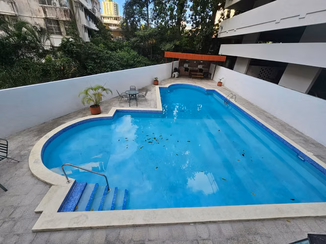 Venta de apartamento en El Cangrejo – PH Aranjuez