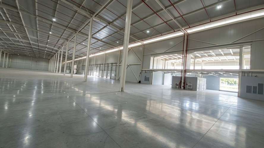 24-852RGG Felipillo 24 de Diciembre. Galera Galpón 12732 m² Alquiler Beneficios Zona Franca. Logística. Industria. - Imagen 2