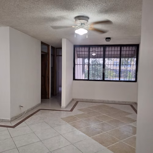 Apartment for rent in La Alameda