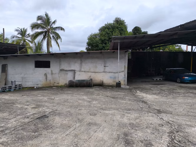MTRE-RPP-902 SE VENDE 1 HECTÁREA EN LAS CUMBRES
