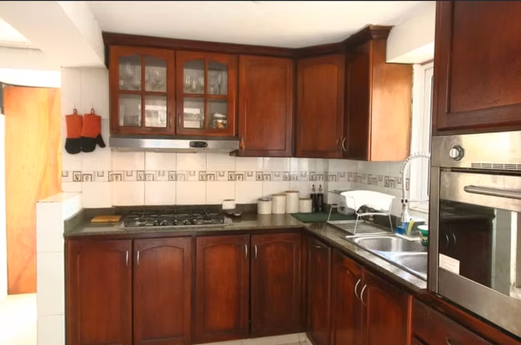 Betania, Altos de la Gloria Vendo hermosa casa bien ubicada - Imagen 8