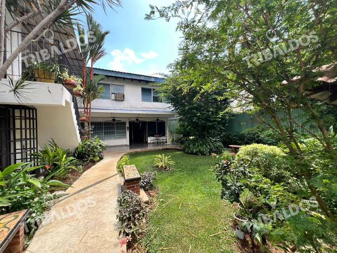 Venta de Terreno con mejoras en El Carmen - Imagen 10