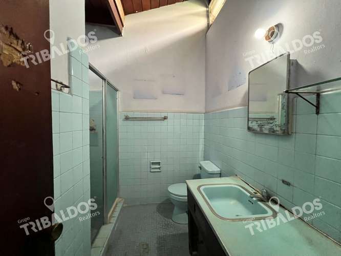 Venta de Terreno con mejoras en El Carmen