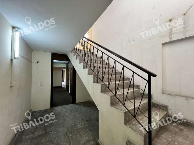 Venta de Terreno con mejoras en El Carmen