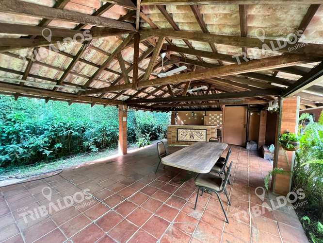 Venta de Terreno con mejoras en El Carmen - Imagen 13