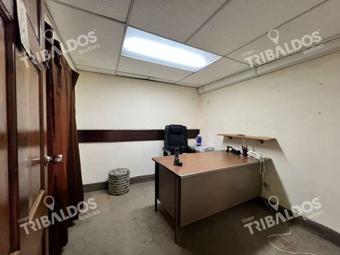 Venta de Terreno con mejoras en El Carmen