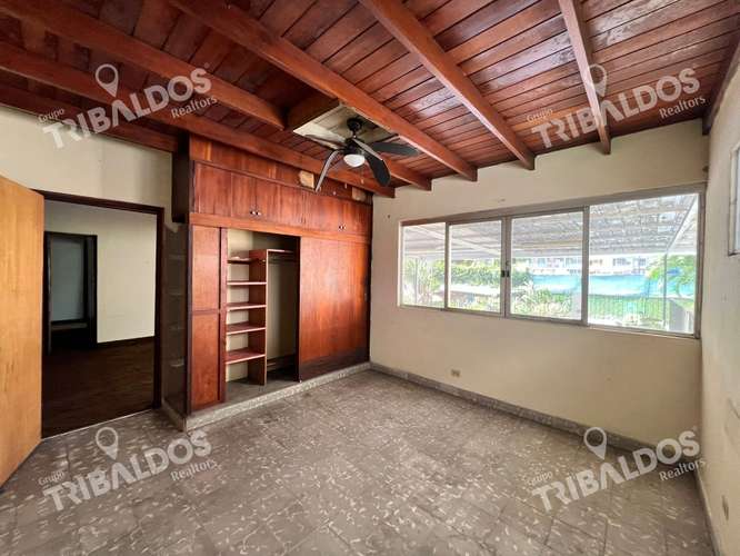 Venta de Terreno con mejoras en El Carmen - Imagen 4