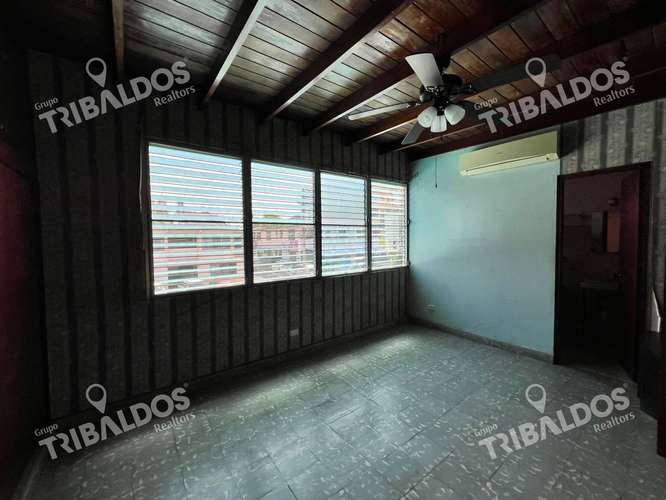 Venta de Terreno con mejoras en El Carmen