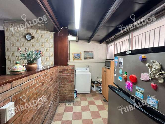 Venta de Terreno con mejoras en El Carmen - Imagen 7