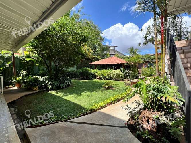 Venta de Terreno con mejoras en El Carmen - Imagen 2
