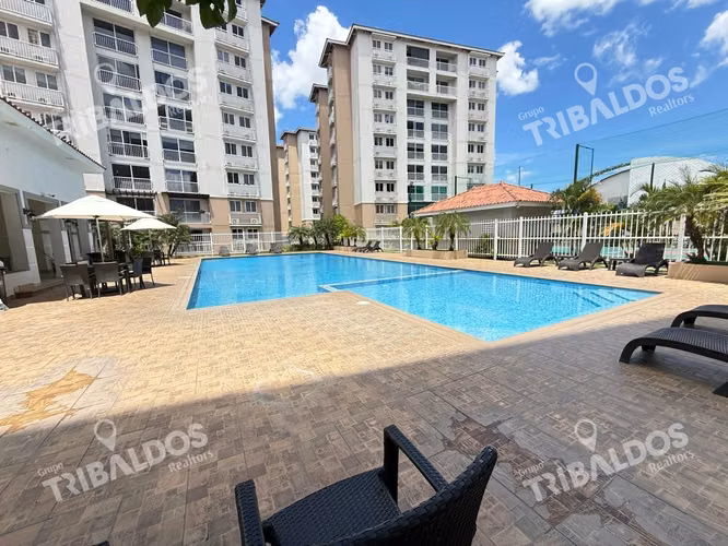 Venta de Apartamento en PH Torres de Versalles II - Imagen 6