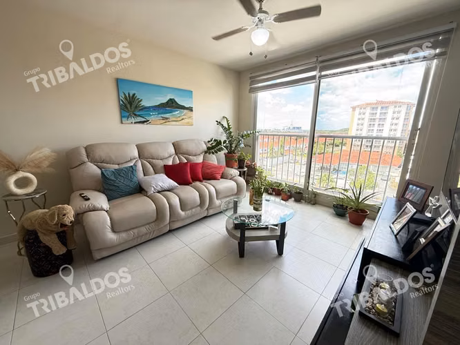 Venta de Apartamento en PH Torres de Versalles II - Imagen 2
