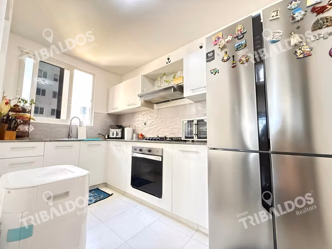Venta de Apartamento en PH Torres de Versalles II - Imagen 5