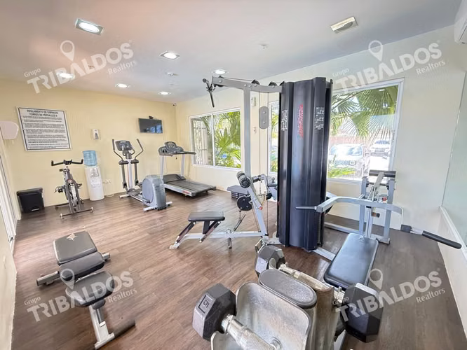 Venta de Apartamento en PH Torres de Versalles II - Imagen 14
