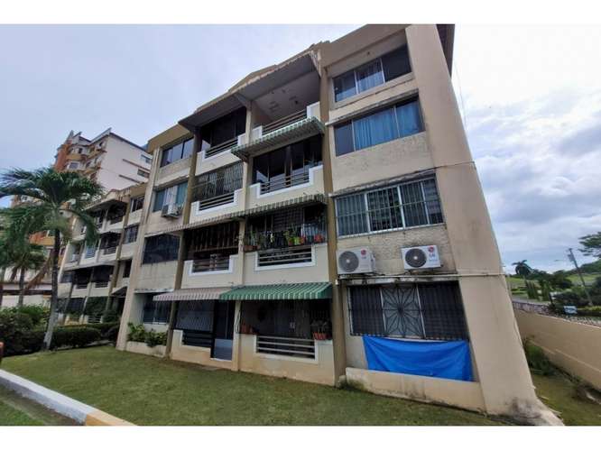 Se vende apartamento en Parque Lefevre, Ph Villas de Santa Elena