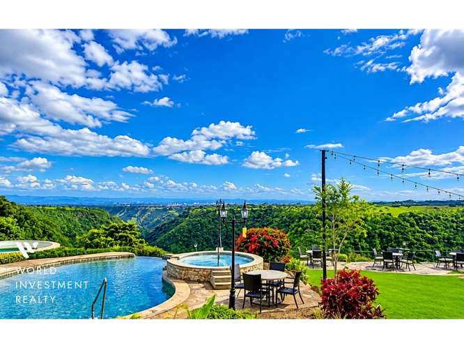 CASA EN VENTA EN HACIENDA LOS MOLINOS BOQUETE