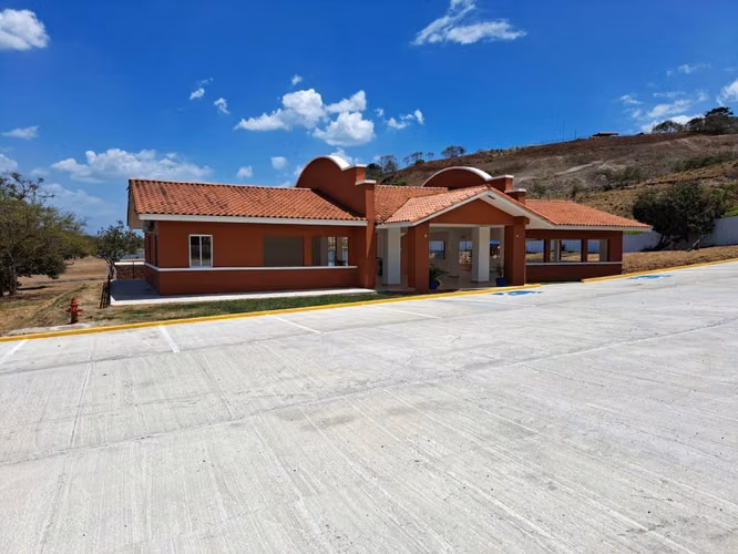 Lote en Venta – PH Colonia El Celaje, Chame | 1,191 m² | Complejo Privado con Amenidades - Imagen 9