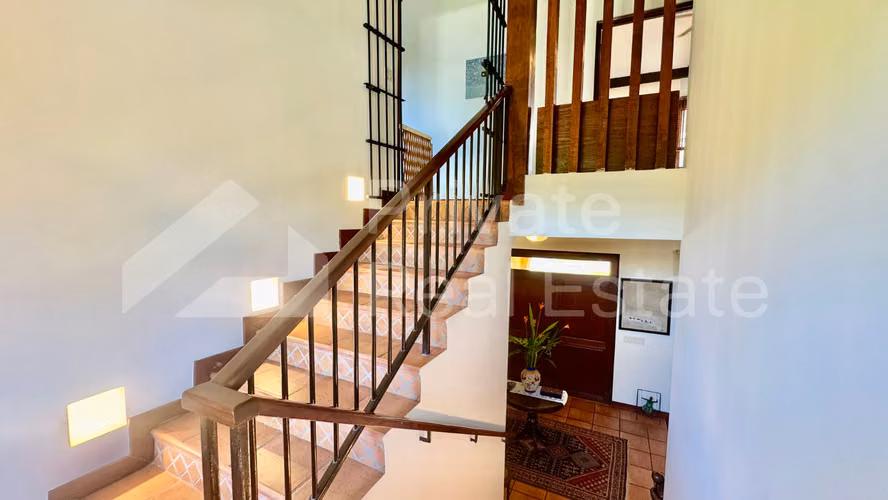 SE VENDE CASA EN MAGNOLIAS COSTA DEL ESTE