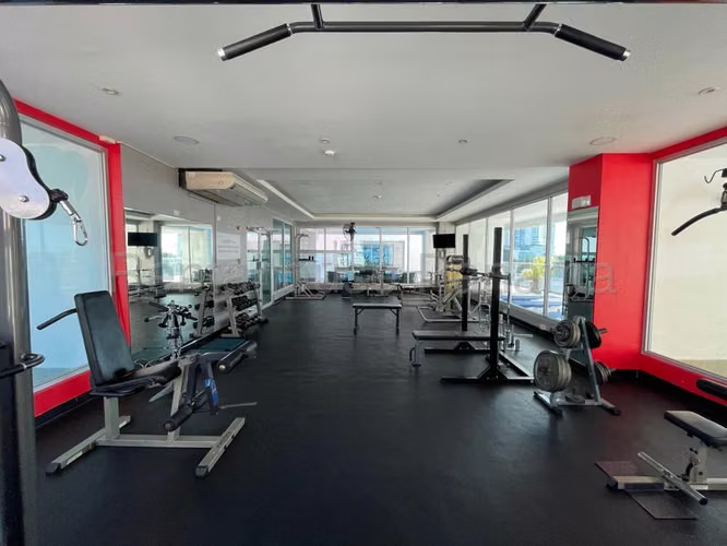 Apartamento en Venta en Punta Pacifica JG